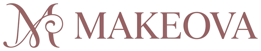 Makeova Logo