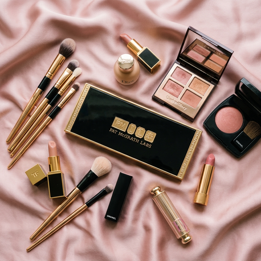 Premium Palette